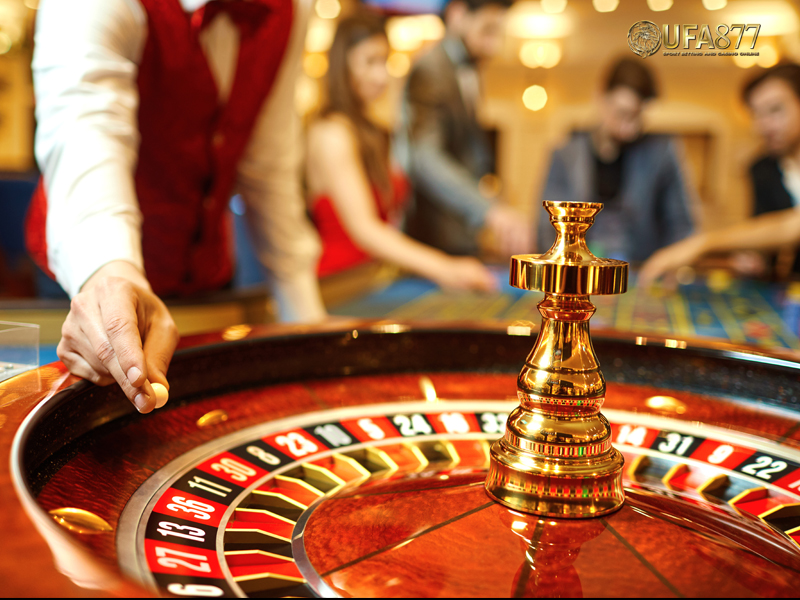Gclub slot สร้างสรรค์เกมมาเพื่อเหล่านักสู้ทุกคน