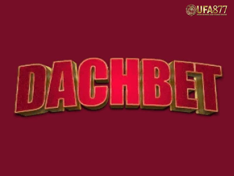Dachbet Casino แพลตฟอร์มที่ครบเครื่อง