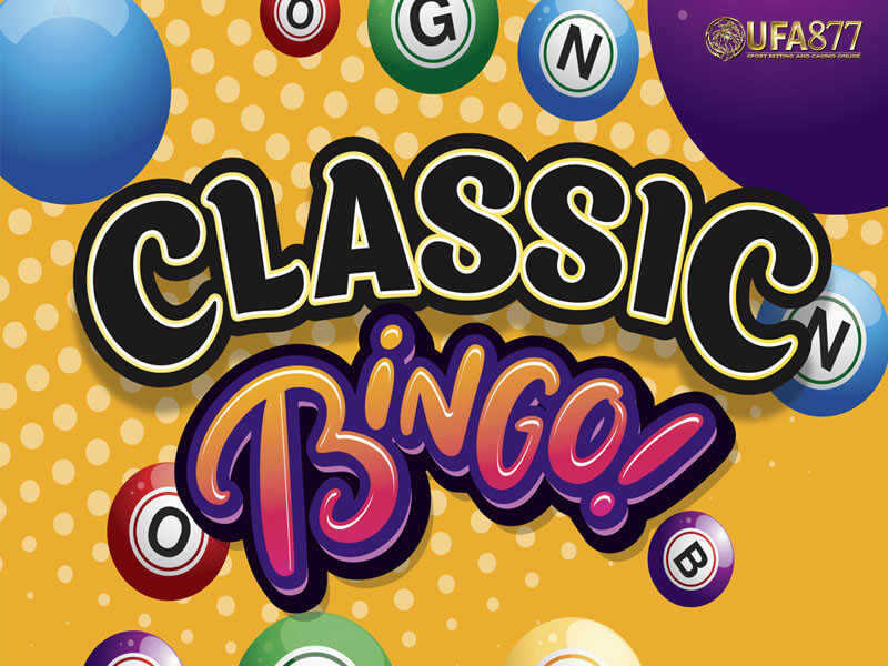 Classic Bingo