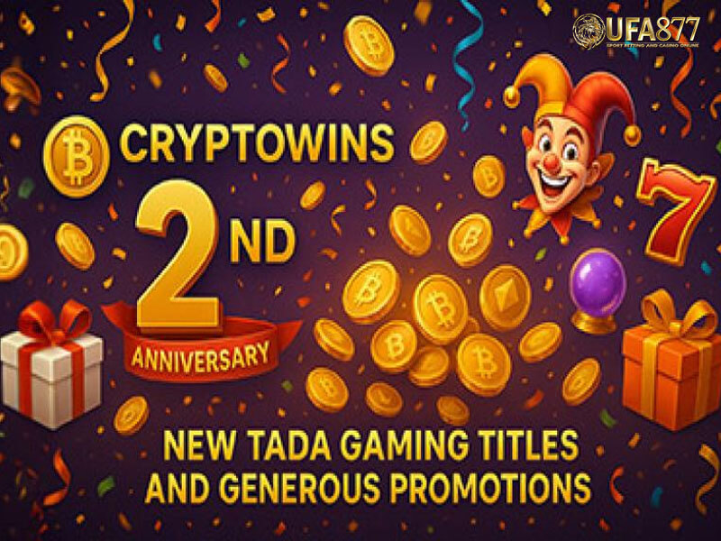 CryptoWins