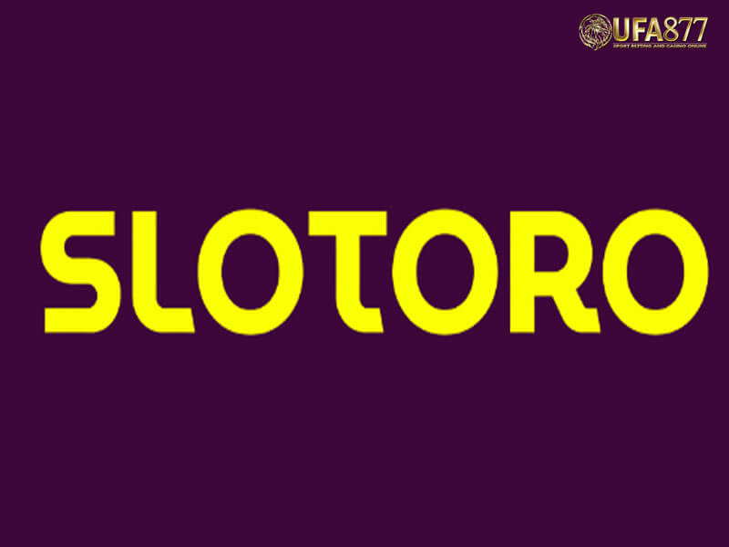 Slotoro Casino
