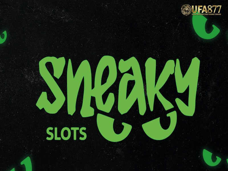 Sneaky Slots