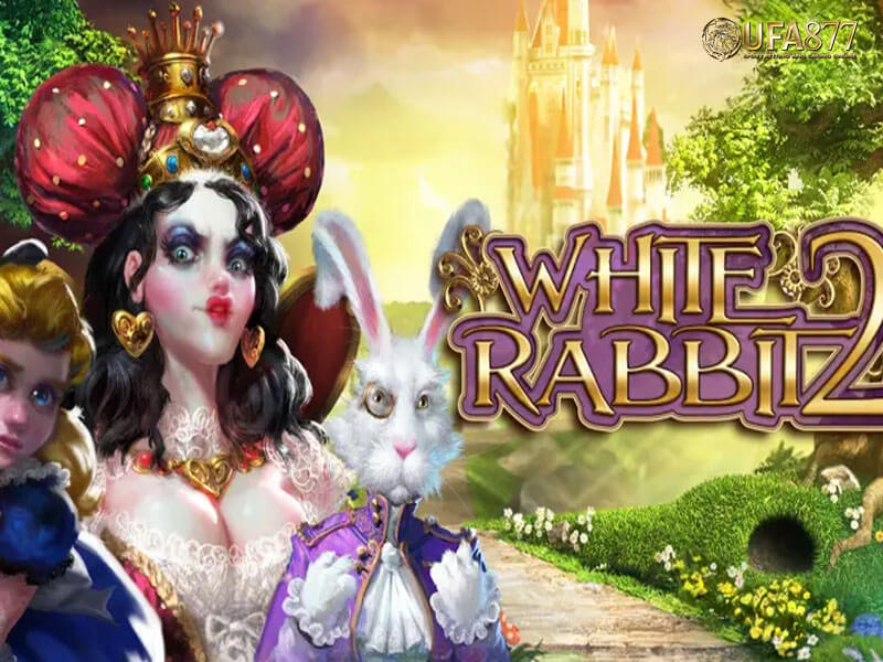 White Rabbit II