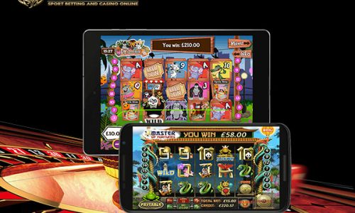 Game Mobile 2021 ทางเลือกสำหรับการหารายได้พิเศษ