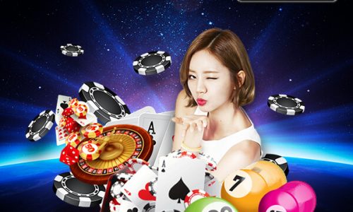 บาคาร่าออนไลน์ เกมไพ่ที่ได้รับความนิยมสูงสุด