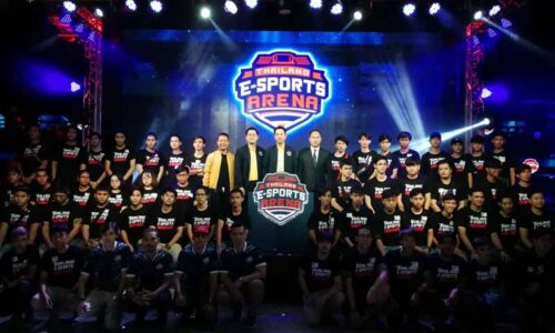 ที่สุดของ game mobile 2024 