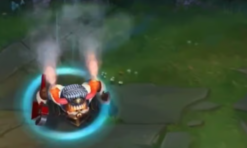 Riot Games ยืนยันว่าสกิน