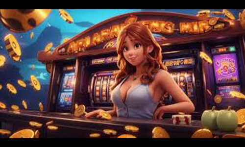 Sexy Baccarat เกมไพ่สุดฮิต