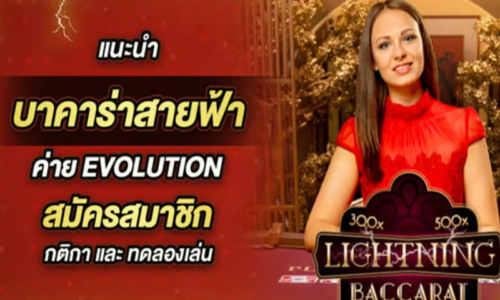 ลดแลกแจกแถมมีครบเลยสำหรับเว็บ Gclub slot