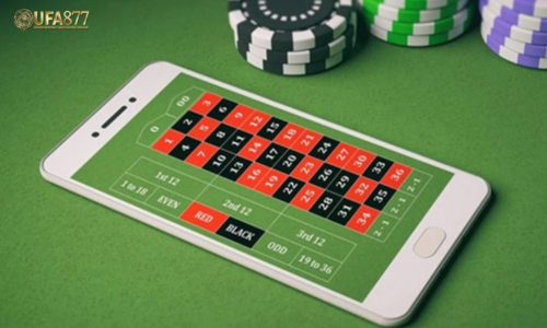 เกมออนไลน์ในอินเดีย