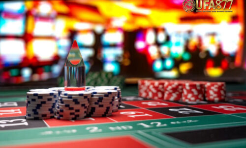 Gclub Casino Online ดินแดนสนธยา