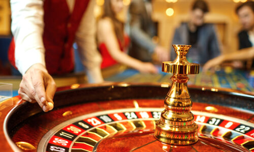 Gclub Slot ฝึกเล่นพนันด้วยตัวเอง เริ่มต้นเป็นนักพนันออนไลน์ได้ง่าย ๆ
