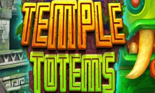 สล็อต Temple Totems สำรวจขุมทรัพย์