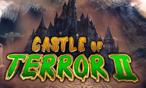 เกมสยอง Castle of Terror II