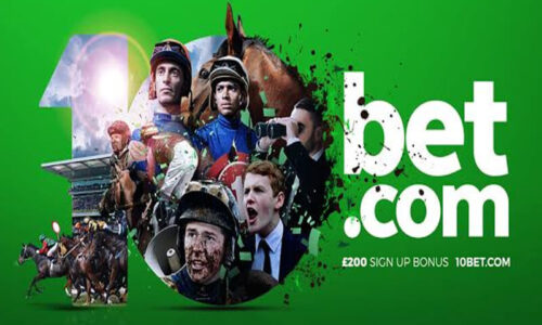 10bet South Africa แพลตฟอร์มเดิมพันออนไลน์