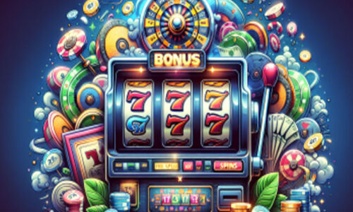 Bonus Blitz Casino หมุน Pig Winner ฟรี
