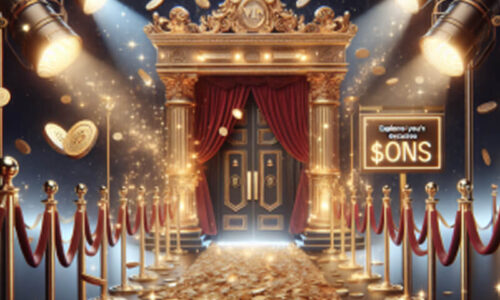 Dream Royale Casino เปิดตัวโบนัสสุดคุ้มแห่งปี!