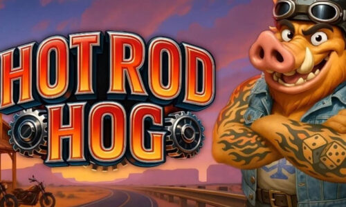 Hot Rod Hog