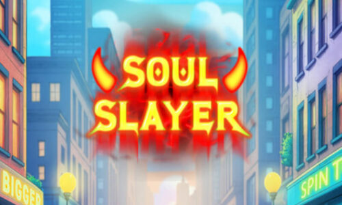 Soul Slayer การต่อสู้กับปีศาจในโลกแห่งความมืด