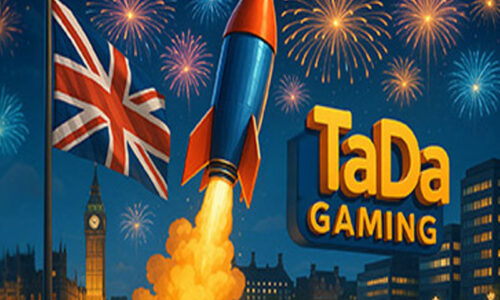 TaDa Gaming ผู้นำนวัตกรรมสล็อตและเกมยิงปลาในเอเชีย