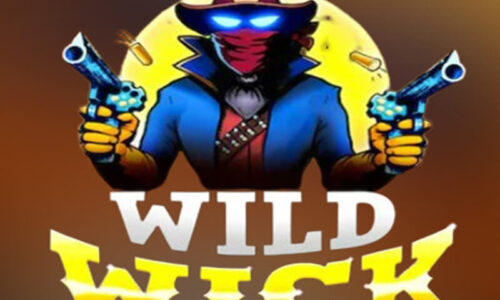 Wild Wick การผจญภัยแห่งมนตร์ไฟป่า