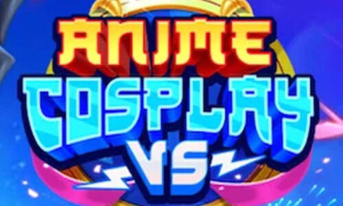 Anime Cosplay VS Slot