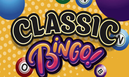 Classic Bingo