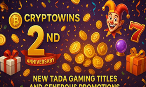 CryptoWins