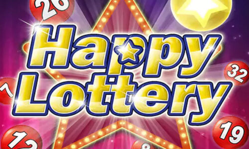 Happy Lottery