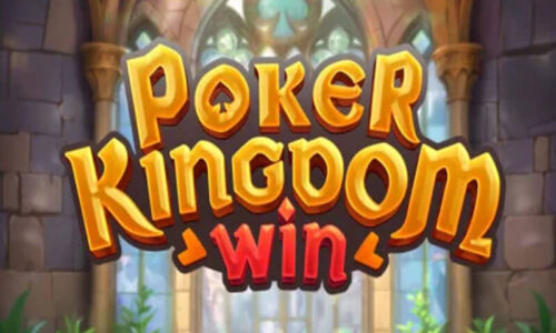 Poker Kingdom Win