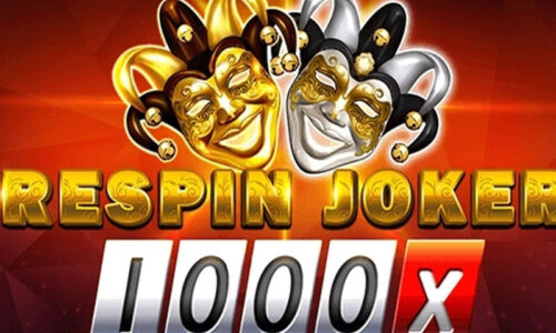 Respin Joker 1000