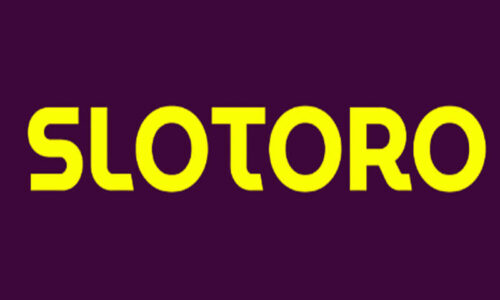 Slotoro Casino