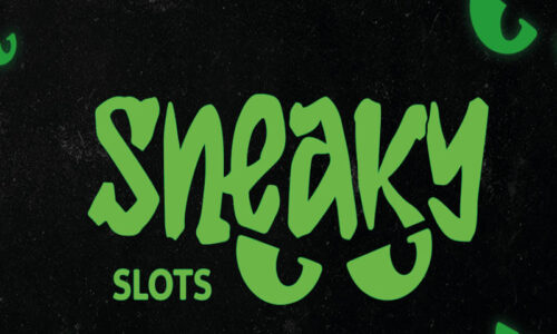 Sneaky Slots