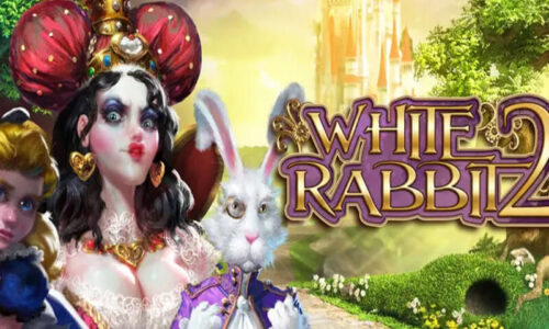 White Rabbit II